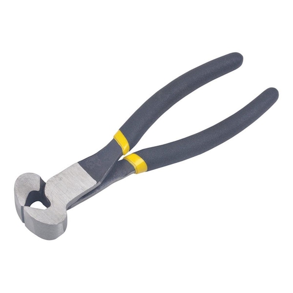 Protectionpro 7 in. Drop Forged Steel End Nipper - PR2740718