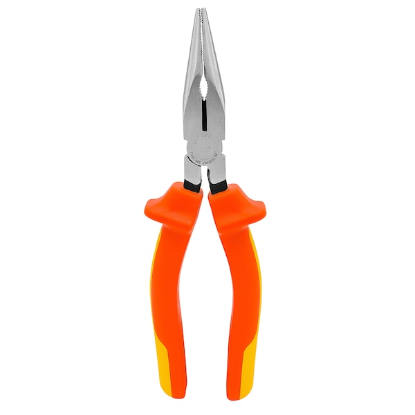Groz Long Nose Pliers, CV Steel - 31541