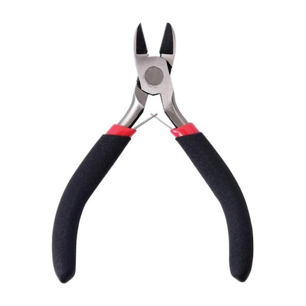 Gourmetgalley AC2014200 HP Diagonal Pliers Carbon Steel - GO2740461