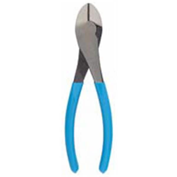Coolkitchen CL337G 7 and quot; Lap Joint Diaganol Cutting Pliers - CO67945