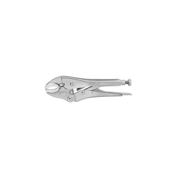 Holex Universal Grip Wrench, Oval Jaw Shape, Overall Length: 185 mm - 708005 185