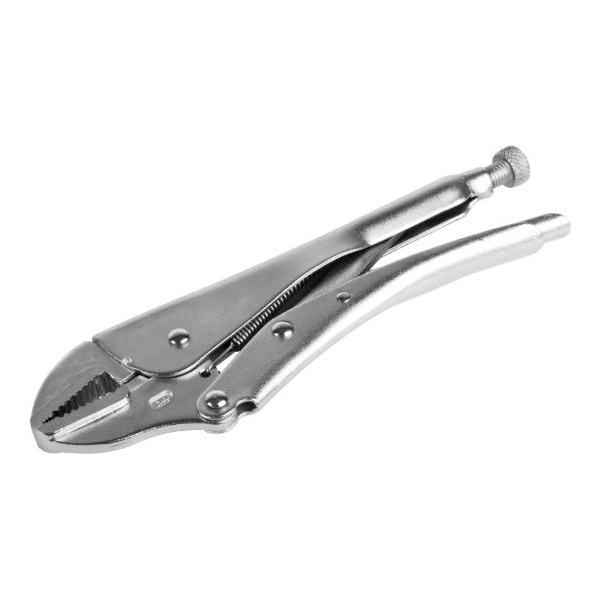 Performance Tool 10 In Straight Jaw Lock Grip Pliers Pliers-Locking, W30757 - W30757