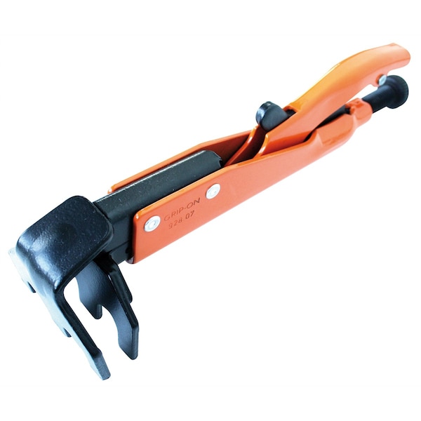 Anglo American Tools Grip-On 7" Axial Grip "W", Epoxy, GR9280 - ANGGR92807