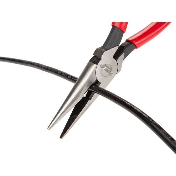 Tekton Gripping Pliers Set, 3-Piece (Long Nose, Slip Joint, Groove Joint) - PLR99017