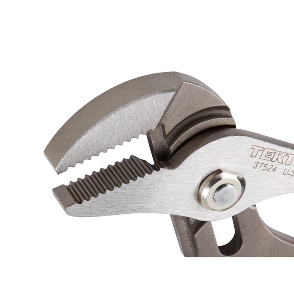 Tekton Gripping Pliers Set, 3-Piece (Long Nose, Slip Joint, Groove Joint) - PLR99017