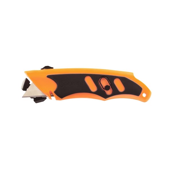 Gerber Legendary Blades 2013 Gerber Transit 2In1 Utility Knife And Pen Blister - GER-31-001039