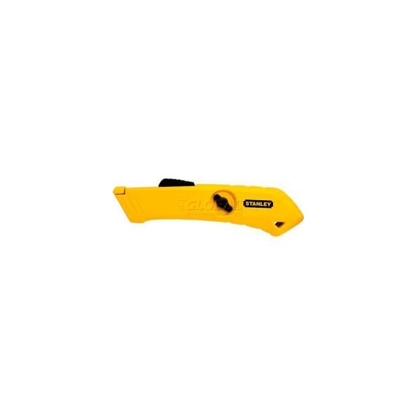Stanley Stanley STHT10193 Stht10193, Safety Knife, 6-1/2" Long - STHT10193