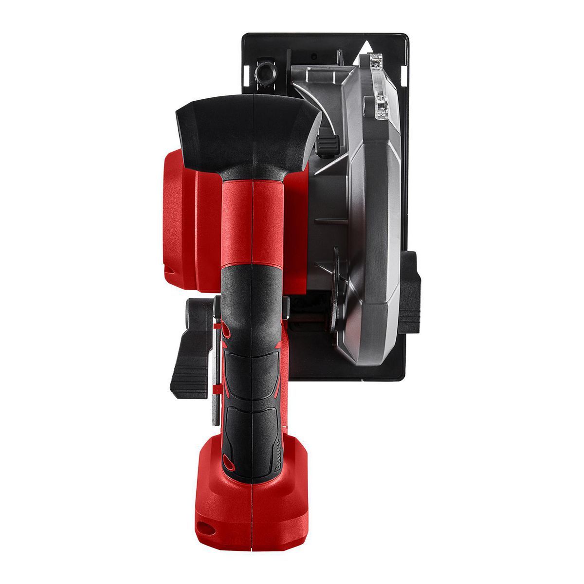 Sierra circular inalámbrica Bauer 20V Brushless de 5-3/8 pulgadas para corte de metal - Solo herramienta - 58261