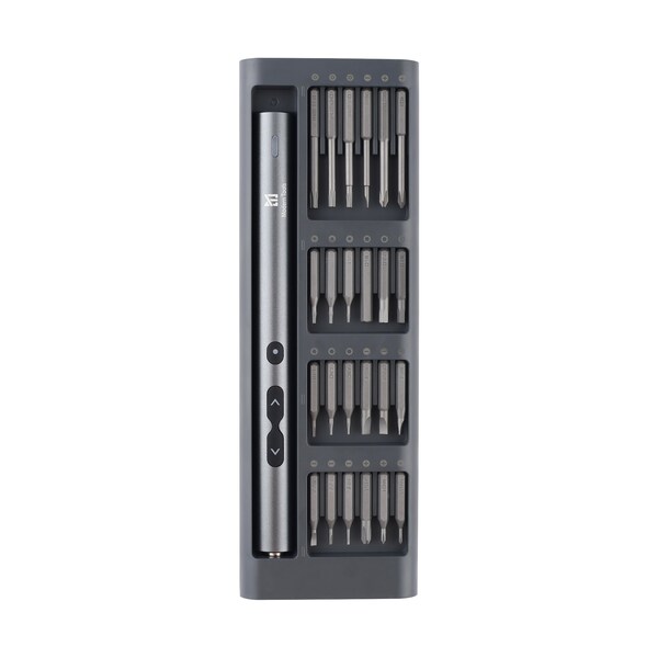 Modern Tools MT Electric Screwdriver (62-IN-1) - MT-ES-62-1