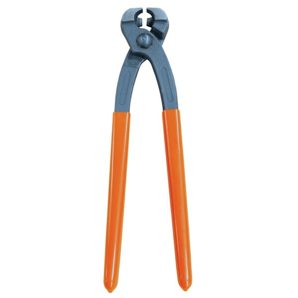 S.U.R And R Auto Parts Universal seal clamp pliers with front and side jaws - SRRCP720