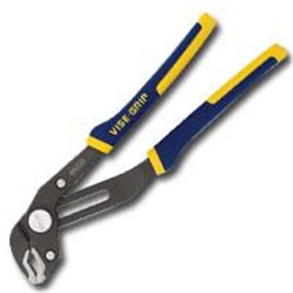 Irwin Vise Grip VGP2078110 10 Inch Groovelock Plier - VGP2078110