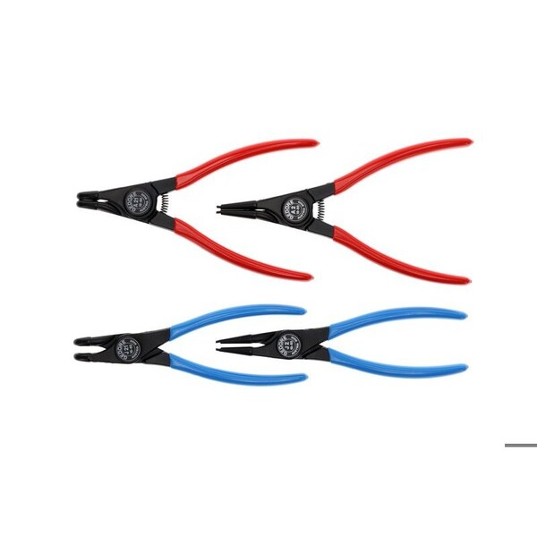 Gedore Set Of Circlip Pliers - S 8000