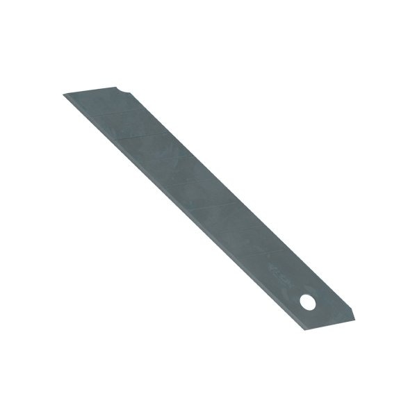 Bsc Preferred SK-233 8 Pt. Steel Track Snap Utility Knife with Grip, 100PK - BUY06224492