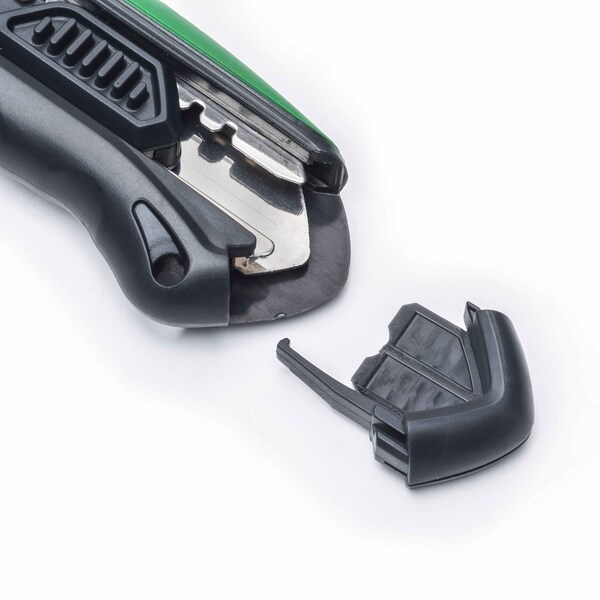 Sata T Series 18 mm Soft Grip Utility Knife - ST93482
