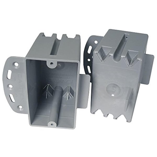 Keen S-Gang Non-Metallic Box - 20 cu. in. - KE3258455