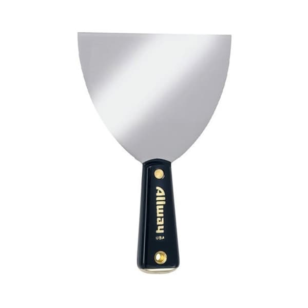 Allway 5" X-Series Flex Nylon Handle Tape Knife, Hammer End - X5F