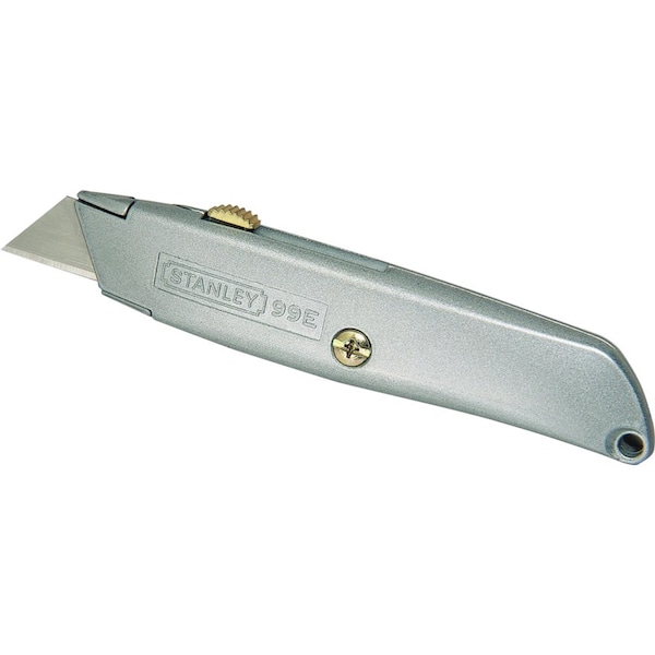 Proto UTILITY 99 RETRACTABLE KNIFE 6" RET - PO10-099