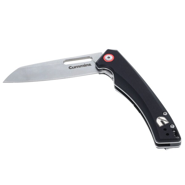Cummins Hot Shot Pocket Knife 3.5 in Blade - CMN4725