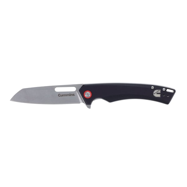 Cummins Hot Shot Pocket Knife 3.5 in Blade - CMN4725
