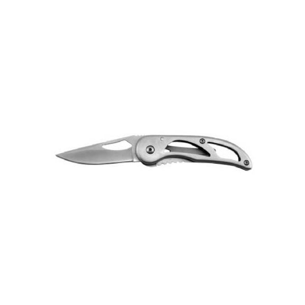 Frost Cutlery SS Assist FLD Knife - CP891SS