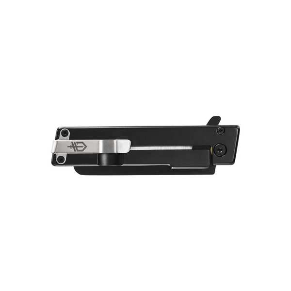 Gerber Folding Knife, 6-3/4 in Overall L - 31-003731
