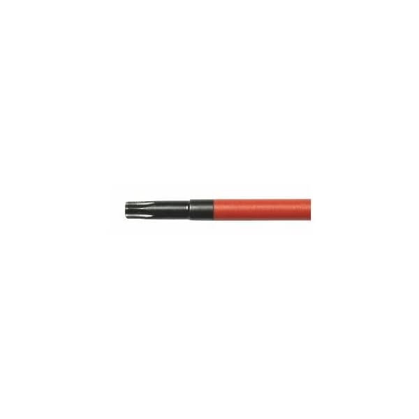 Garant Insulated Torx Screwdriver Set with Slim Blade, 3 Pc, TX15 - TX25 - 625796 3