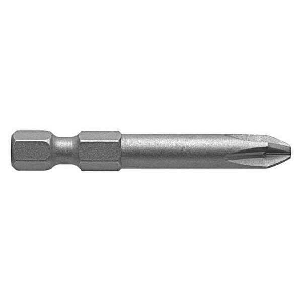 Apex Tool Group Quadrex Power Drive, 1/4" Hex Drive, 3" - 95-B-QD-2