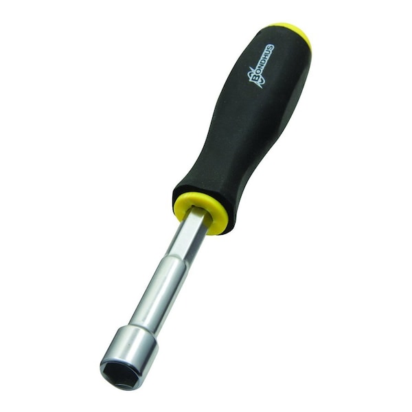 Bondhus Hollow Shaft Nut Driver 3/16In - 38410