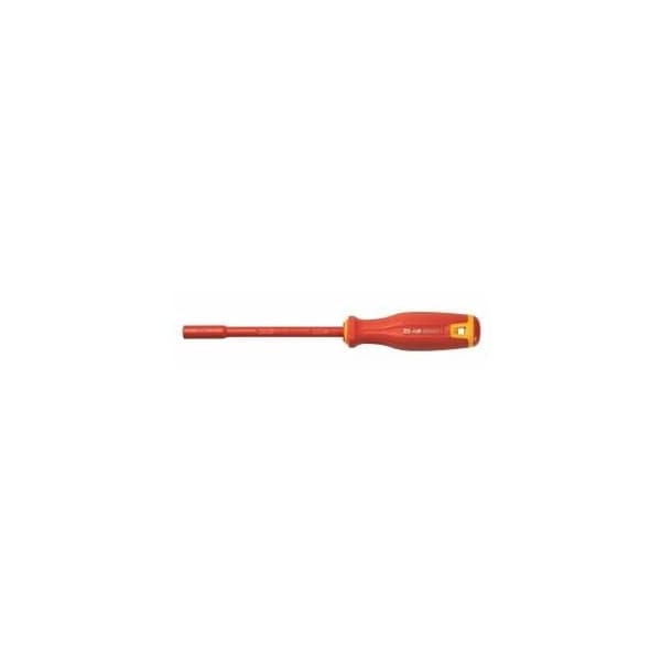 Garant Insulated Nut Driver, with Anti-Slip Handle, 5.5 mm - 622492 5,5