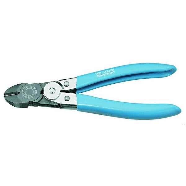 Gedore Side Cutter, Lever-Action, 160mm - 8318-160 TL