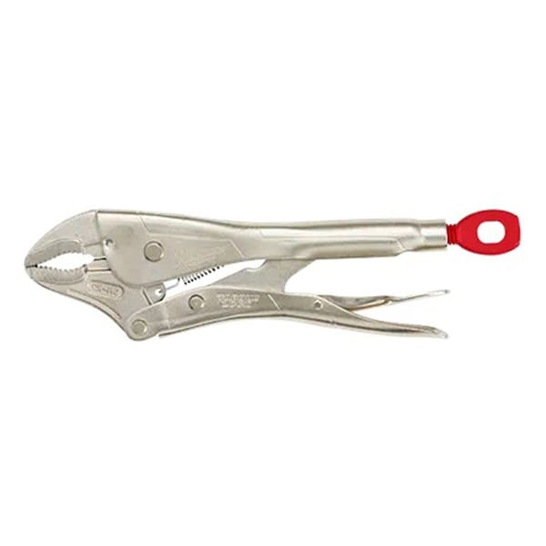 Milwaukee Tool 10 in. Torque Lock Curved Jaw Locking Pliers - ML48-22-3420
