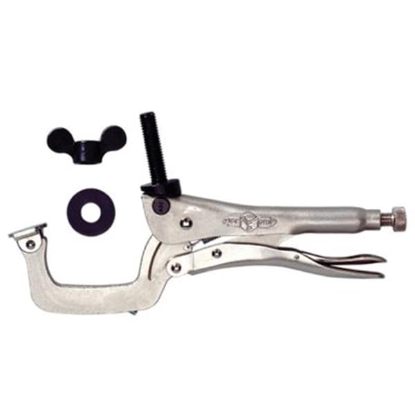 Defenseguard 18 Inch Vise-Grip Long Reach - DE111246