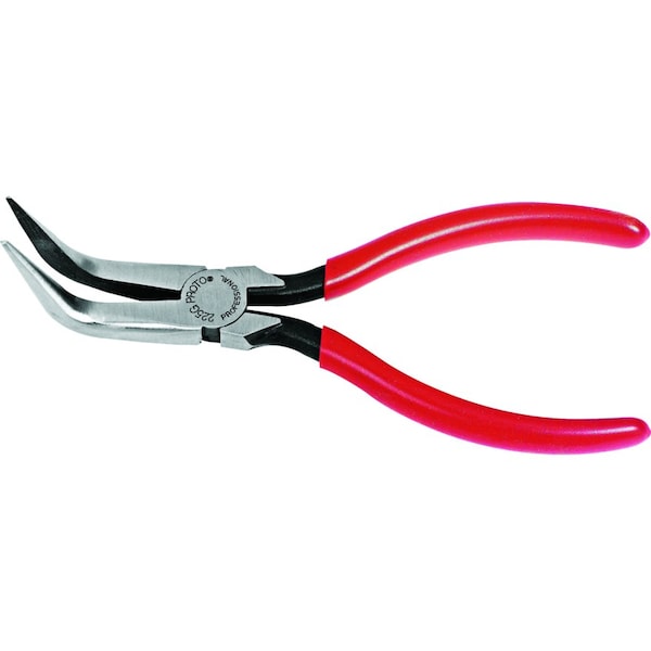 Proto NEEDLE NOSE PLIERS CURVED - PO225G