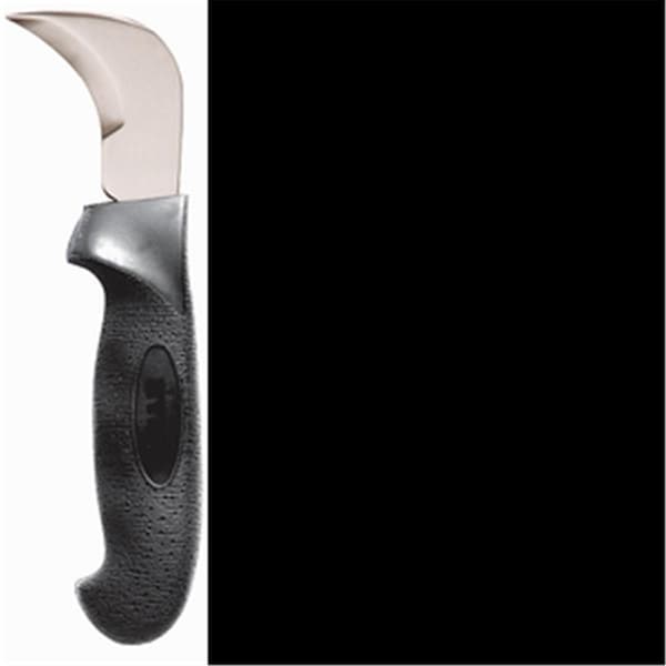 Vortex 20550 2.5 in. Black & Silver Flooring Roofing Knife - Black and silver - 2.5 in. - VO3570492