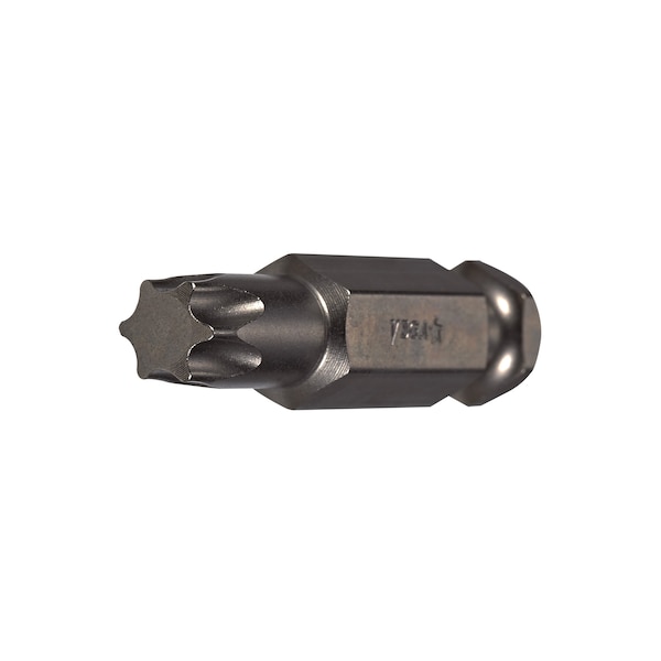 Vega Torx 40 Power Bit x 2" - 7/16 Hex Shank - 350T40A