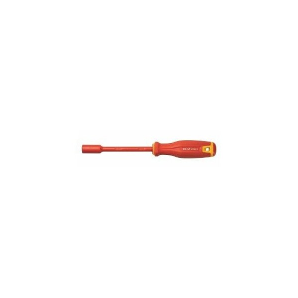 Garant Insulated Nut Driver, with Anti-Slip Handle, 9 mm - 622492 9