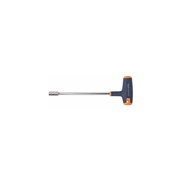 Garant T-Handle Nut Driver, Long, 10 mm - 622552 10