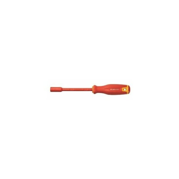 Garant Insulated Nut Driver, with Anti-Slip Handle, 8 mm - 622492 8