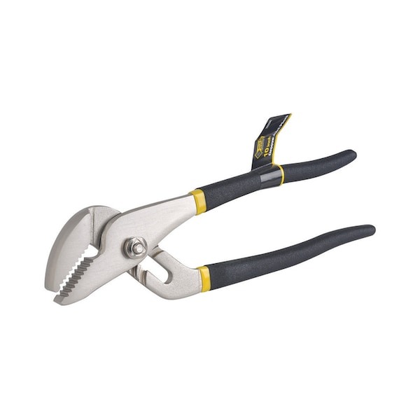 Steel Grip GROOVE JOINT PLIER 10""SG - 2262046