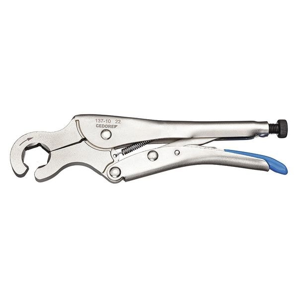 Gedore Locking Wrench, 19mm - 137 10-19