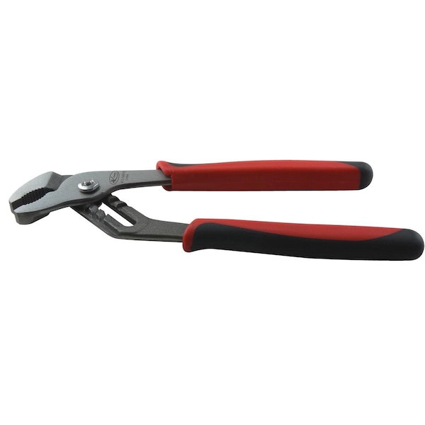 K-Tool International Groove Joint Pliers, 10" - KTI-54010