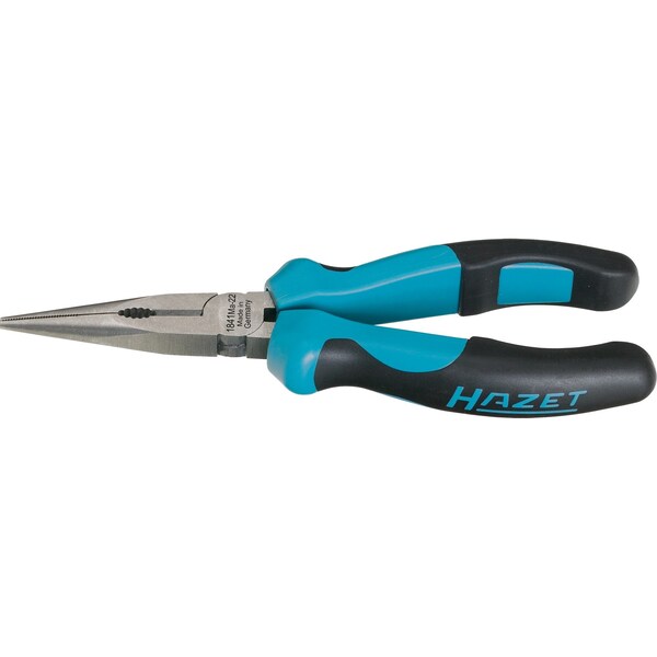 Hazet 1841MA-11 - SNIPE NOSE PLIERS - HZ1841MA-11