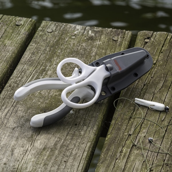 Smiths Consumer Products 2023 Smith'S Lawaia Pliers And Scissor Combo - SMI-51255