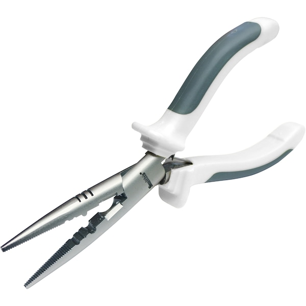Smiths Consumer Products 2023 Smith'S Lawaia 6 1/2In Angler Pliers - SMI-51173