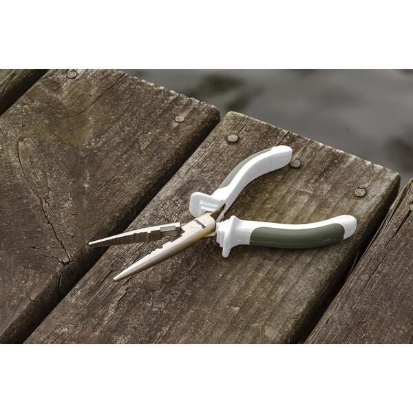 Smiths Consumer Products 2023 Smith'S Lawaia 6 1/2In Angler Pliers - SMI-51173