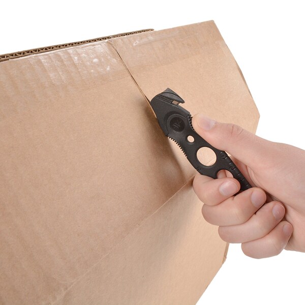 Westcott Safety Knife Safety Blade, 5 PK - 17379