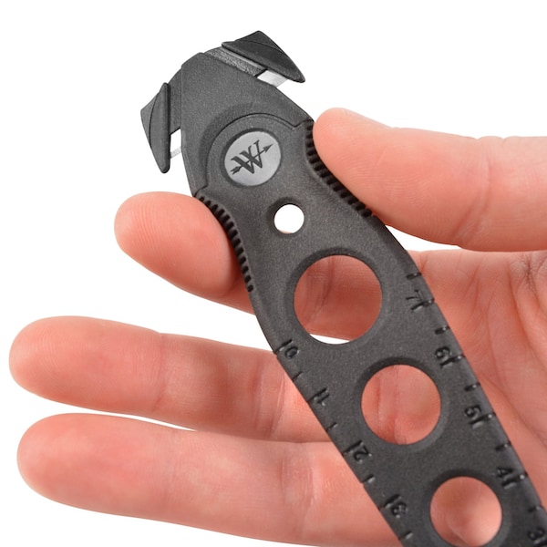Westcott Safety Knife Safety Blade, 5 PK - 17379