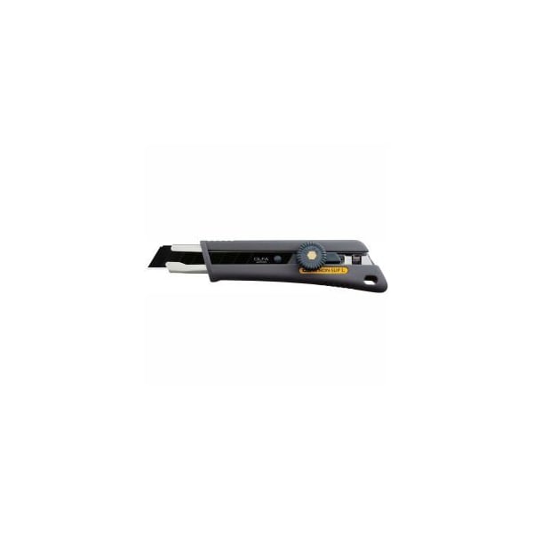 Olfa OLFA® AK-5 18MM Heavy-Duty Snap-Off Utility Knife - 1118008