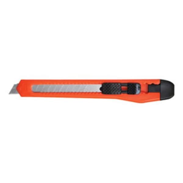 Atd Tools ATD Tools  ATD-8801 13Pointt Snap Knife-Fishbowl - ATD-8801