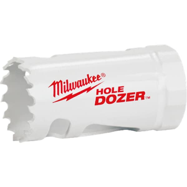 Milwaukee Tool 2-3/8 Ice Hardened Hole Saw - 49-56-0142